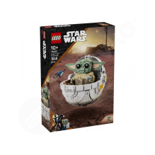 LEGO® Star Wars™ 75403 GroguTM vo vozíku
