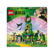 LEGO® Wicked 75684 Vítejte v Emerald City