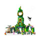 LEGO® Wicked 75684 Vitajte v Emerald City