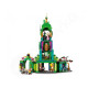 LEGO® Wicked 75684 Vitajte v Emerald City
