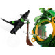 LEGO® Wicked 75684 Vitajte v Emerald City