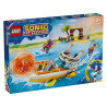 LEGO® Sonic the Hedgehog™ 76997 Tails a jeho dobrodružný člun