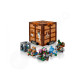 LEGO® Minecraft® 21265 Pracovný stôl