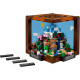 LEGO® Minecraft® 21265 Pracovní stůl