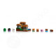 LEGO® Minecraft® 21265 Pracovný stôl