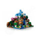 LEGO® Minecraft® 21265 Pracovný stôl