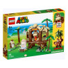 LEGO&reg; Super Mario&trade; 71424 Donkey Kongov dom na strome
