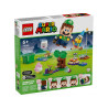 LEGO® Super Mario™ 71440 Interaktívny LEGO® LuigiTM a dobrodružstvo