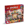 LEGO® NINJAGO® 71831 Chrám nindžů Spinjitzu