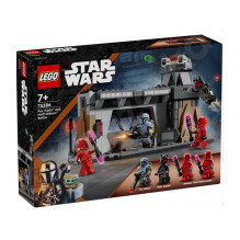 LEGO® Star Wars™ 75386 Boj Paza Vizslyho a Moffa Gideona