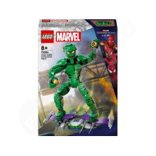 LEGO® Marvel 76284 Postaviteľný figurín: