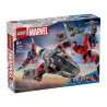 LEGO® Marvel 76292 Souboj: Kapitán Amerika vs. Red Hulk