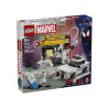 LEGO® Marvel 76311 Spider-Verse: Miles Morales vs. Flek