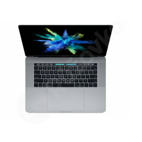 15.4 "Apple MacBook Pro A1707 (2017) Core I7-7820HQ 16 GB 512GB SSD MACOS