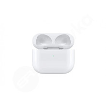 Apple AirPods 3 (2021) náhradný nabíjací kryt A2566 MagSafe bezdrôtový