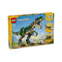 LEGO® Stvoriteľ 3v1