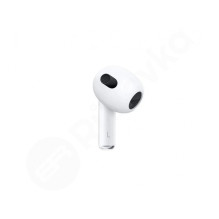 Apple AirPods 3 (2021/2022) náhradný sluchátok A2564 - ľavo