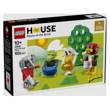 LEGO® Dom 40506 Pocta Fabulanda