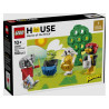 LEGO® Dom 40506 Pocta Fabulanda