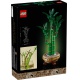 LEGO® Botanicals 10344 Bambus šťastia