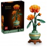 LEGO® Botanicals 10368 Chryzantéma