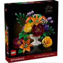 LEGO® Botanicals 10345 Kvetinové usporiadanie