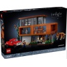LEGO&reg; Ideu 21354 Zmiznutie: