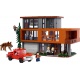 LEGO® Ideu 21354 Zmiznutie: