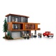 LEGO® Ideu 21354 Zmiznutie: