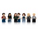 LEGO® Ideas 21354 Stmívání: Dům Cullenových