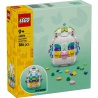 LEGO® 40816 Dekoratívne veľkonočné vajcia