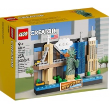 LEGO® 40519 – New York