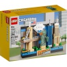 LEGO® 40519 Pohlednice – New York