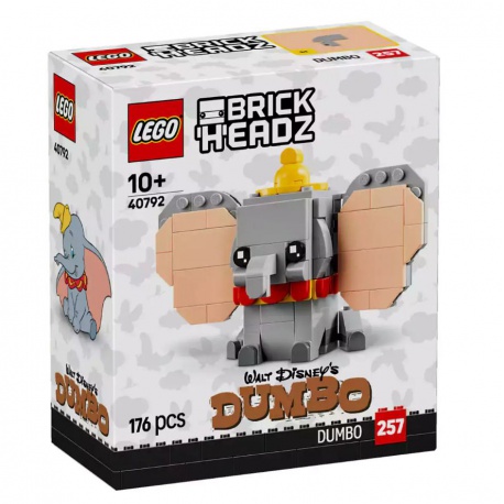 LEGO® Disney™40792 Dumbo
