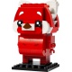 LEGO® BrickHeadz 40798 Panda červená Mei