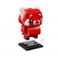 LEGO® BrickHeadz 40798 Panda červená Mei