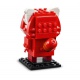 LEGO® BrickHeadz 40798 Panda červená Mei