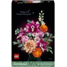 LEGO® Botanicals 10342 Krásná kytice růžových květin