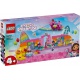 LEGO®Gabin's Magic House 10797 Gab a jej párty