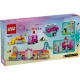 LEGO®Gabin's Magic House 10797 Gab a jej párty