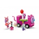 LEGO®Gabin's Magic House 10797 Gab a jej párty