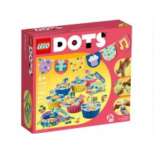 LEGO®Dots 41806 Amazing Party Set