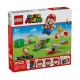 LEGO® Super Mario™71439 InteraktívneLEGO®Mario ™ a dobrodružstvo