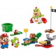 LEGO® Super Mario™71439 InteraktívneLEGO®Mario ™ a dobrodružstvo
