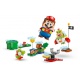LEGO® Super Mario™71439 InteraktívneLEGO®Mario ™ a dobrodružstvo