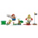 LEGO® Super Mario™71439 InteraktívneLEGO®Mario ™ a dobrodružstvo