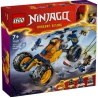 LEGO® NINJAGO® 71811 Arin a jeho nindžovská terénní bugina