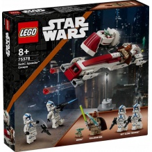 LEGO® Star Wars™75378 Escape Barc