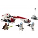 LEGO® Star Wars™75378 Escape Barc