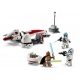 LEGO® Star Wars™75378 Escape Barc